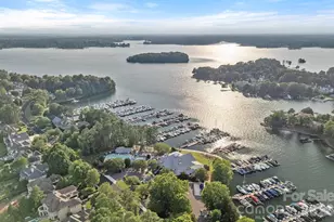 18408 Harbor Light Blvd, Cornelius, NC 28031 - Photo 46