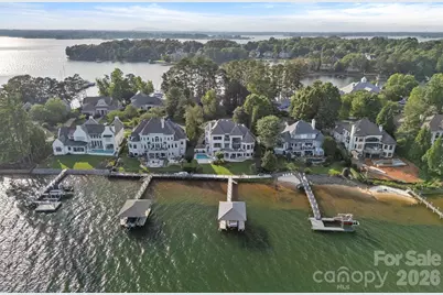 18408 Harbor Light Boulevard, Cornelius, NC 28031 - Photo 40