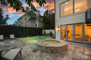 18408 Harbor Light Blvd, Cornelius, NC 28031 - Photo 38