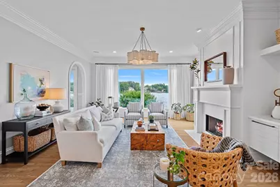 18408 Harbor Light Boulevard, Cornelius, NC 28031 - Photo 12