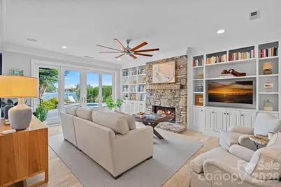 18408 Harbor Light Boulevard, Cornelius, NC 28031 - Photo 32