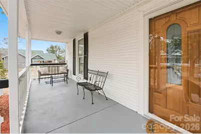 207 Oak Avenue, Hamlet, NC 28345 - Photo 4