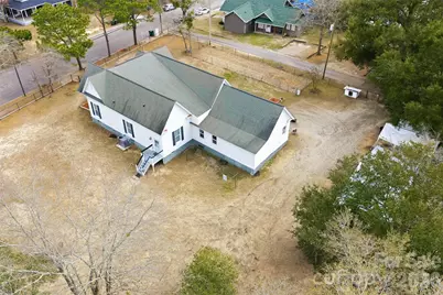 207 Oak Avenue, Hamlet, NC 28345 - Photo 28