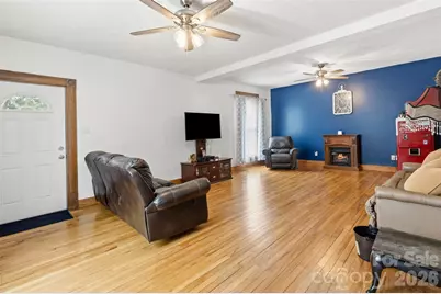 207 Oak Avenue, Hamlet, NC 28345 - Photo 8