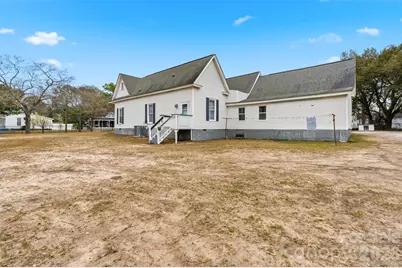 207 Oak Avenue, Hamlet, NC 28345 - Photo 26