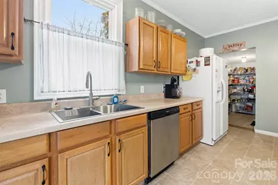 207 Oak Avenue, Hamlet, NC 28345 - Photo 12