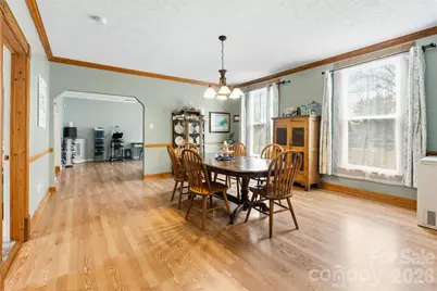 207 Oak Avenue, Hamlet, NC 28345 - Photo 10