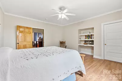 207 Oak Avenue, Hamlet, NC 28345 - Photo 22