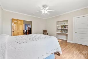 207 Oak Ave, Hamlet, NC 28345 - Photo 22