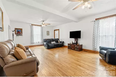 207 Oak Avenue, Hamlet, NC 28345 - Photo 6