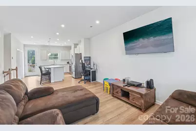 1134 Keydet Drive, Charlotte, NC 28216 - Photo 8