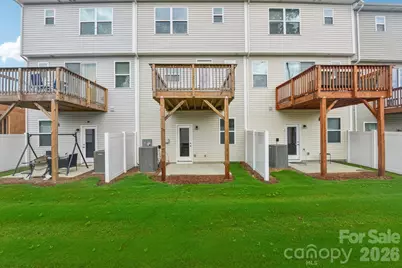 1134 Keydet Drive, Charlotte, NC 28216 - Photo 30