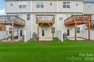 1134 Keydet Dr, Charlotte, NC 28216 - Photo 30