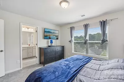 1134 Keydet Drive, Charlotte, NC 28216 - Photo 20