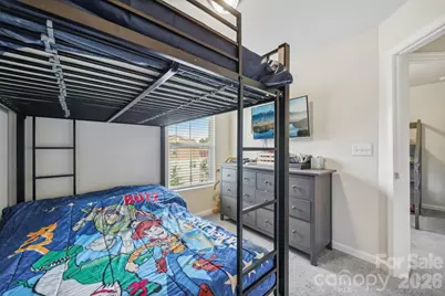 1134 Keydet Drive, Charlotte, NC 28216 - Photo 24