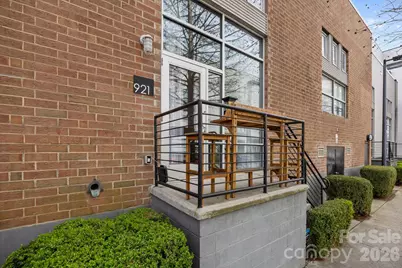 921 Westmere Avenue, Charlotte, NC 28208 - Photo 2