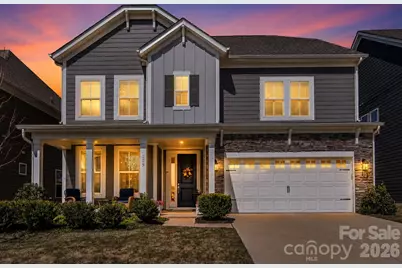 115 Reids Cove Drive, Mooresville, NC 28117 - Photo 1