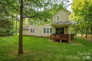 11521 Egrets Point Drive, Charlotte, NC 28278 - Photo 44