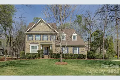 11521 Egrets Point Drive, Charlotte, NC 28278 - Photo 1