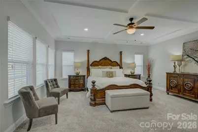 11521 Egrets Point Drive, Charlotte, NC 28278 - Photo 28