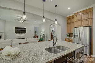 11521 Egrets Point Drive, Charlotte, NC 28278 - Photo 12