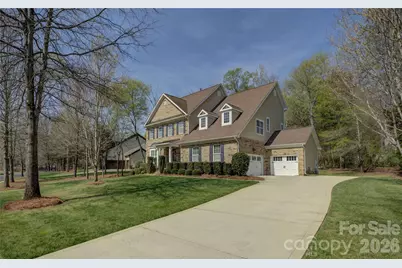 11521 Egrets Point Drive, Charlotte, NC 28278 - Photo 2