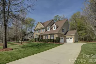 11521 Egrets Point Drive, Charlotte, NC 28278 - Photo 2