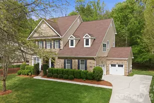 11521 Egrets Point Drive, Charlotte, NC 28278 - Photo 2