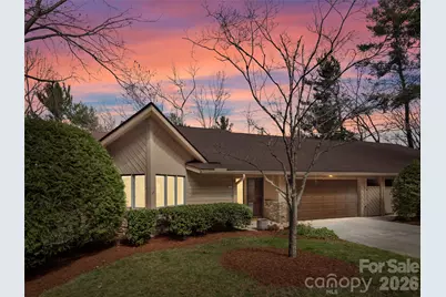 3501 Timber Trail, Asheville, NC 28804 - Photo 1