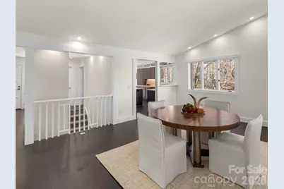 3501 Timber Trail, Asheville, NC 28804 - Photo 4