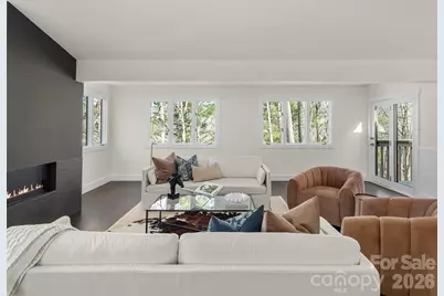 3501 Timber Trail, Asheville, NC 28804 - Photo 10