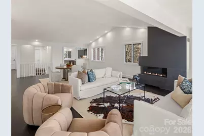 3501 Timber Trail, Asheville, NC 28804 - Photo 8