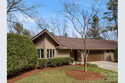 3501 Timber Trail, Asheville, NC 28804 - Photo 2