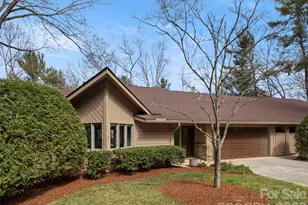 3501 Timber Trail, Asheville, NC 28804 - Photo 2