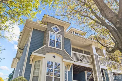 501 Olmsted Park Place #E, Charlotte, NC 28203 - Photo 2