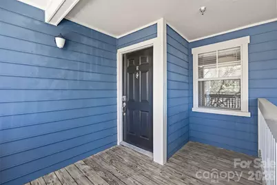 501 Olmsted Park Place #E, Charlotte, NC 28203 - Photo 4