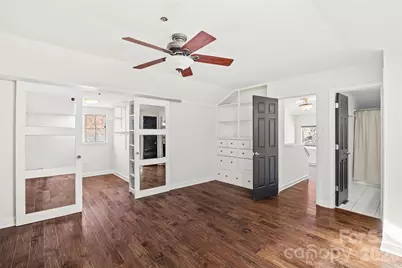 501 Olmsted Park Place #E, Charlotte, NC 28203 - Photo 20