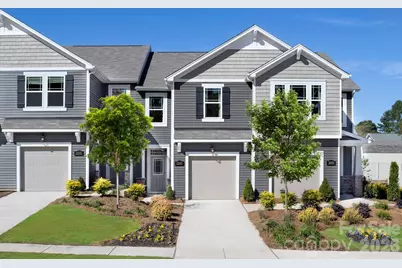 3020 Big Bend Drive, Kannapolis, NC 28025 - Photo 1