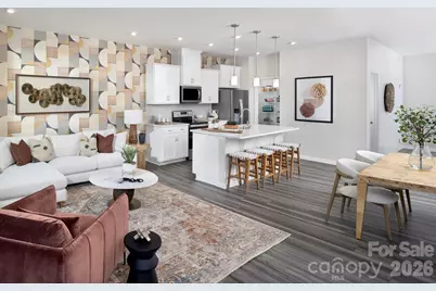 3020 Big Bend Drive, Kannapolis, NC 28025 - Photo 6