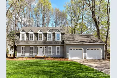 6523 Pensford Lane, Charlotte, NC 28270 - Photo 1