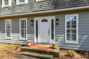 6523 Pensford Ln, Charlotte, NC 28270 - Photo 2