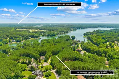 168 Blue Ridge Trail, Mooresville, NC 28117 - Photo 32