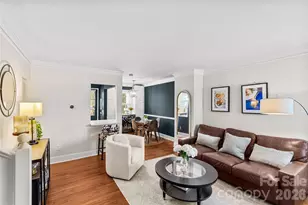 220 Wakefield Dr, Charlotte, NC 28209 - Photo 2
