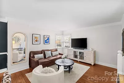 220 Wakefield Drive #B, Charlotte, NC 28209 - Photo 4