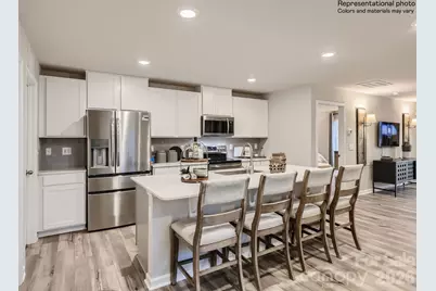 4114 Oxford Glen Drive #OG 6, Claremont, NC 28610 - Photo 10