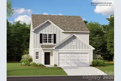 4114 Oxford Glen Drive #OG 6, Claremont, NC 28610 - Photo 1