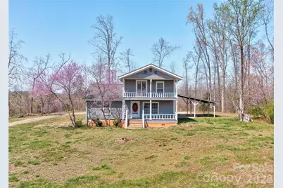 401 Belwood Lawndale Road, Lawndale, NC 28090 - Photo 1