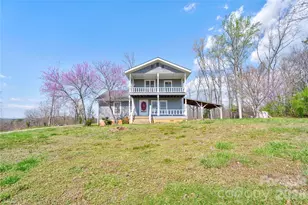 401 Belwood-Lawndale Rd, Lawndale, NC 28090 - Photo 2