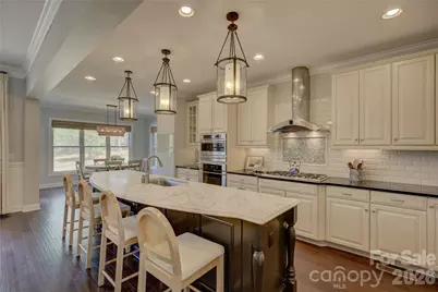 13203 Coyote Creek Court, Charlotte, NC 28278 - Photo 16