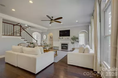 13203 Coyote Creek Court, Charlotte, NC 28278 - Photo 12